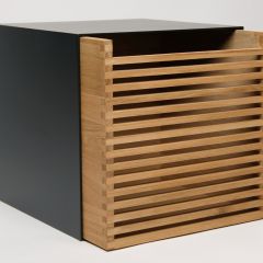 steelumo einser