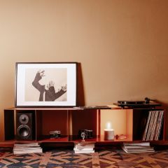 steelumo stahl regal kupferrot fuenfer new