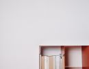 steelumo stahl regal rot gestell detail new