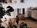 steelumo stahl regal schwarz zweier tuer raum new