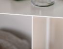 steelumo stahl regal weiss dreier detail new